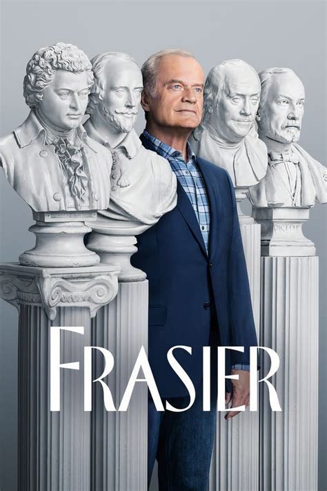 yomovies web series 2023|Frasier (TV Series 2023– )